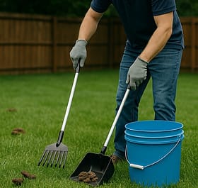 PET WASTE REMOVAL SERVICES IN durham region